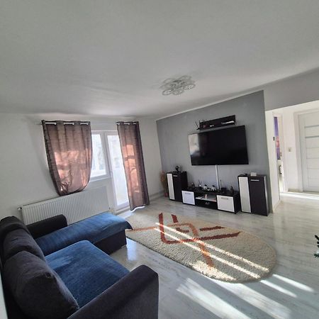 Apartament Rovine Craiova Exteriér fotografie