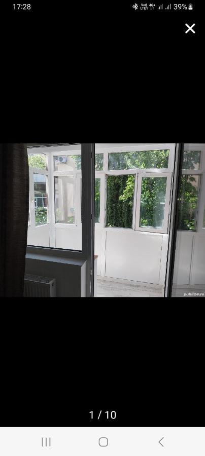 Apartament Rovine Craiova Exteriér fotografie