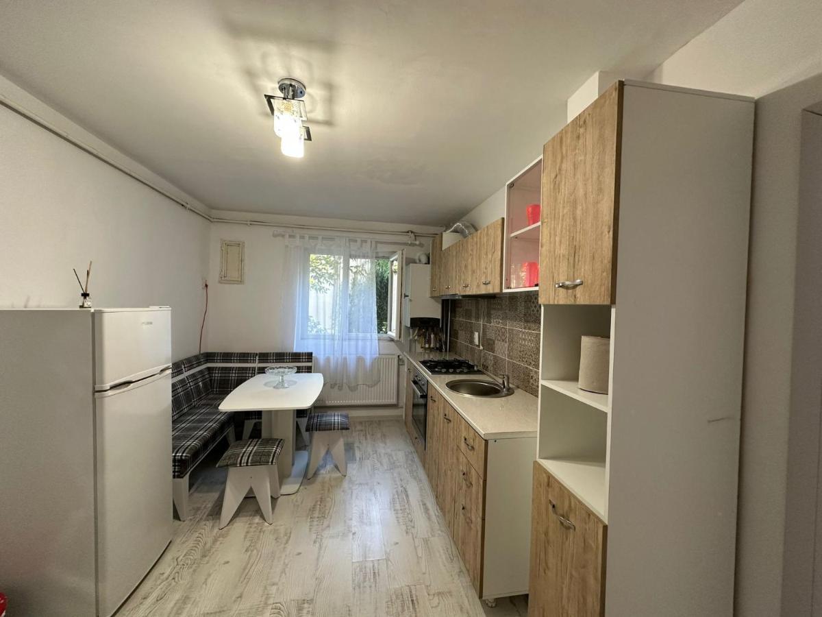Apartament Rovine Craiova Exteriér fotografie