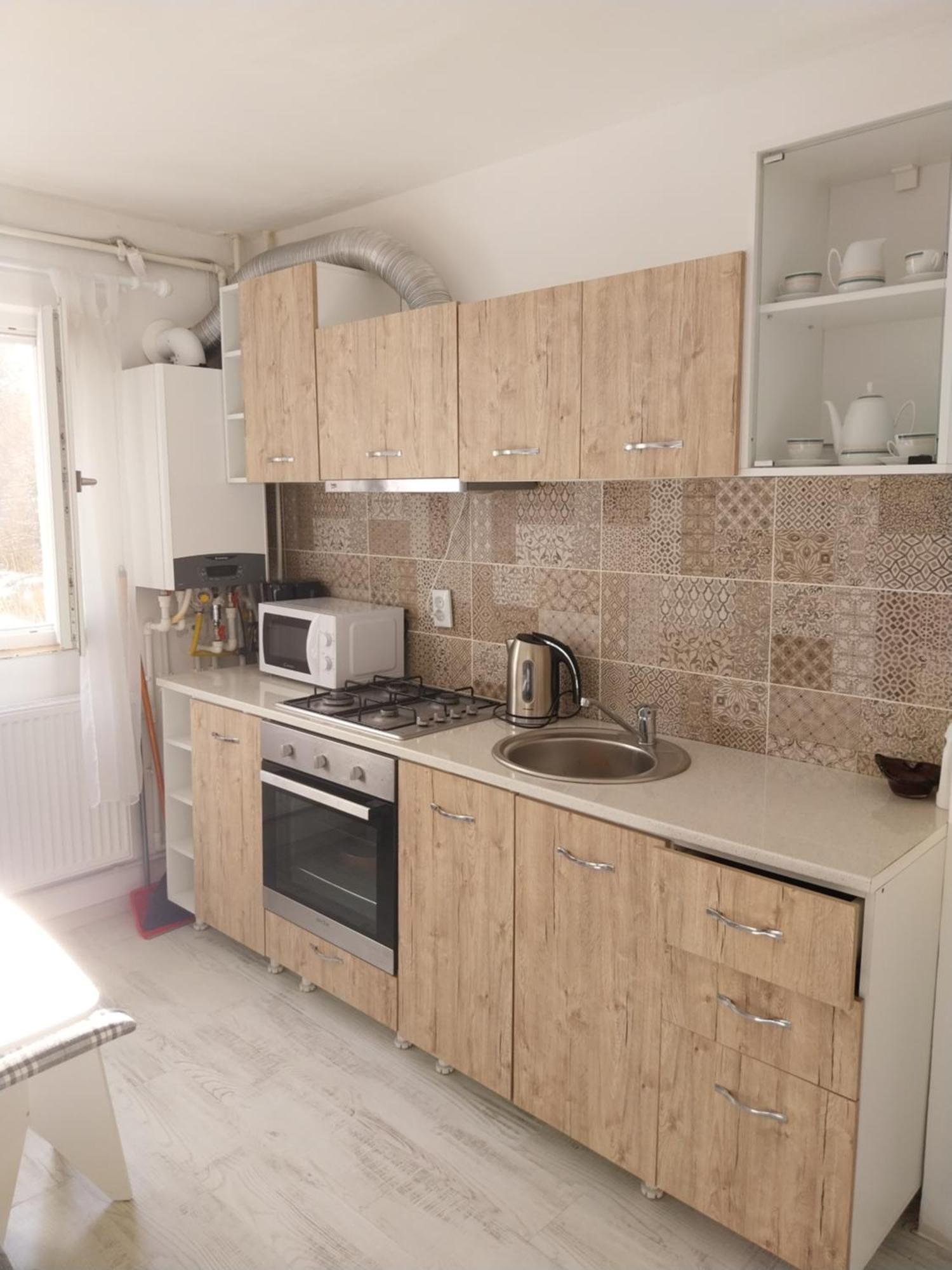 Apartament Rovine Craiova Exteriér fotografie