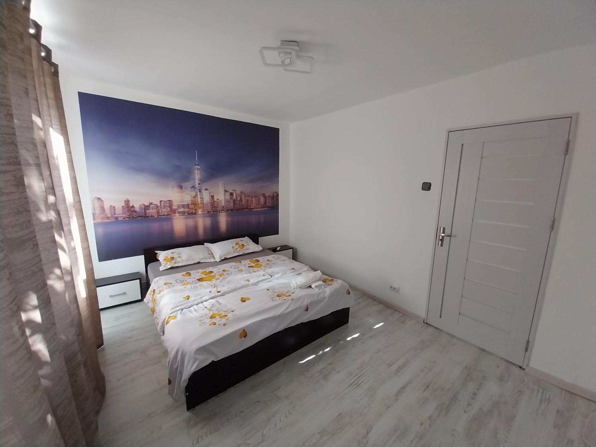 Apartament Rovine Craiova Exteriér fotografie