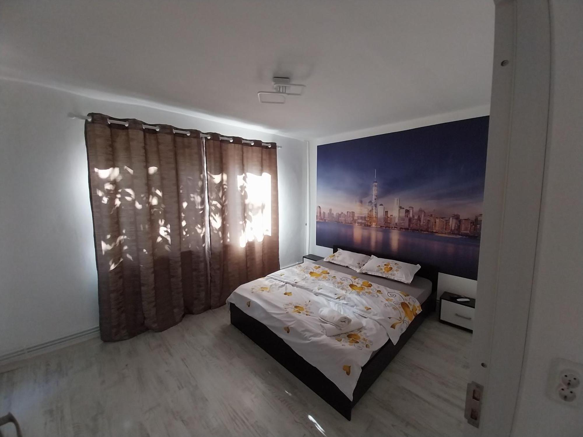 Apartament Rovine Craiova Exteriér fotografie