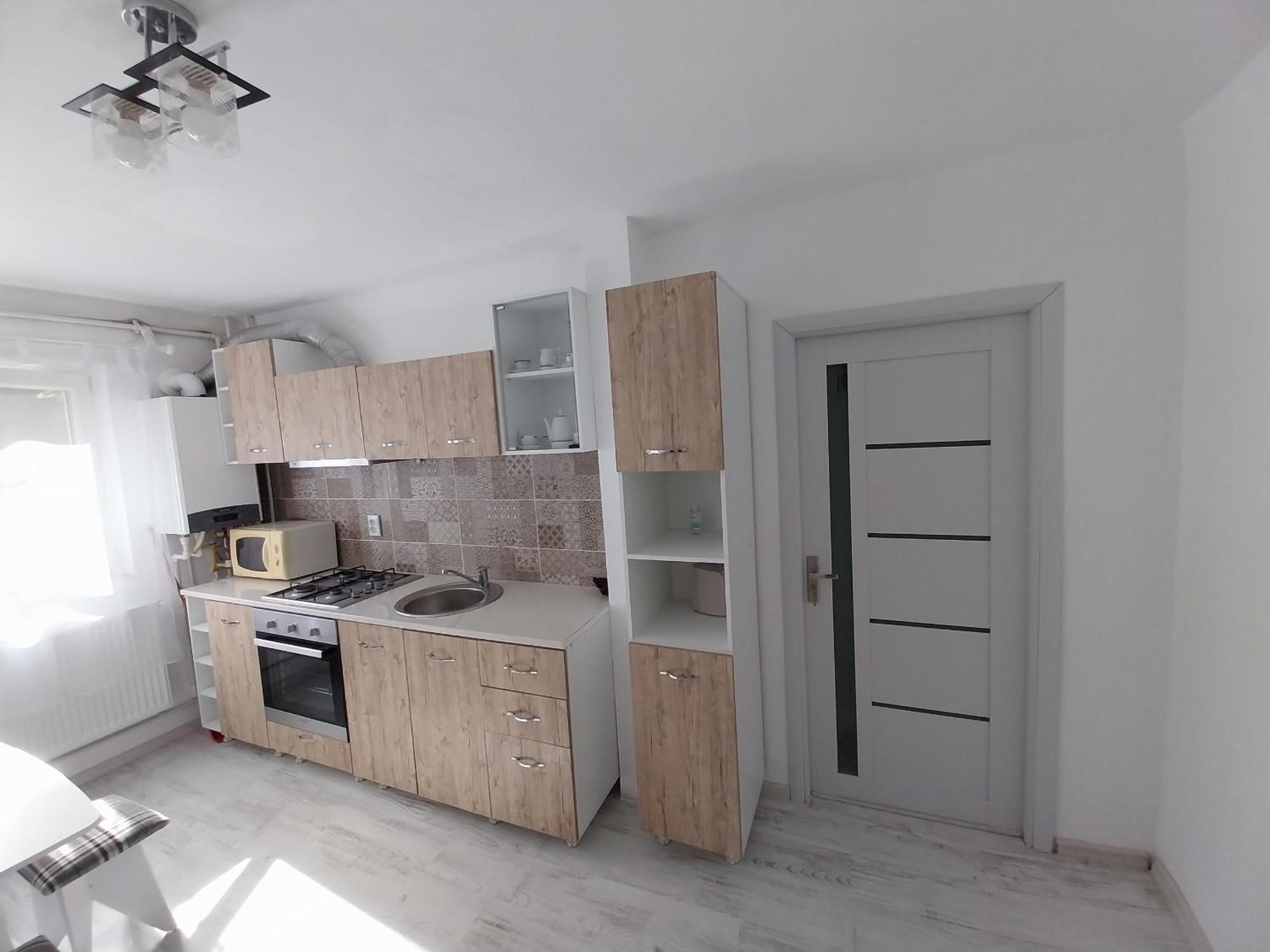 Apartament Rovine Craiova Exteriér fotografie
