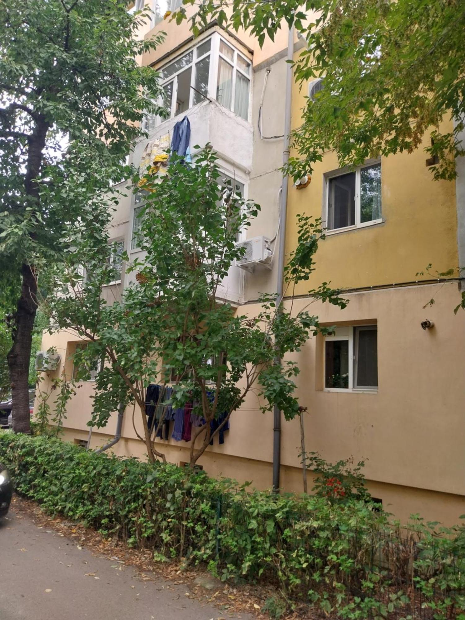 Apartament Rovine Craiova Exteriér fotografie