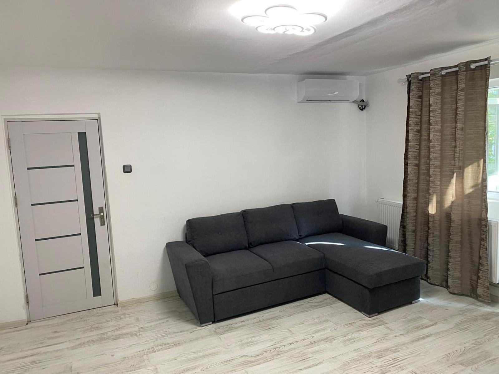 Apartament Rovine Craiova Exteriér fotografie