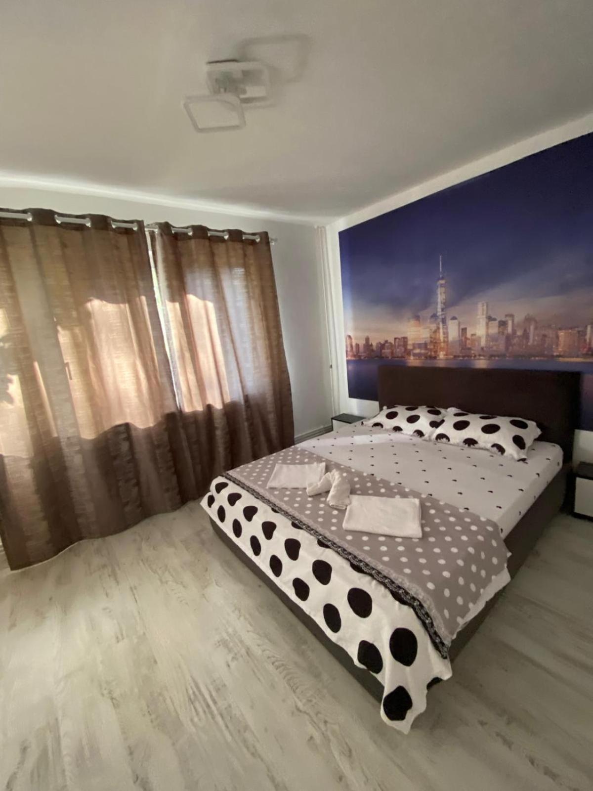 Apartament Rovine Craiova Exteriér fotografie
