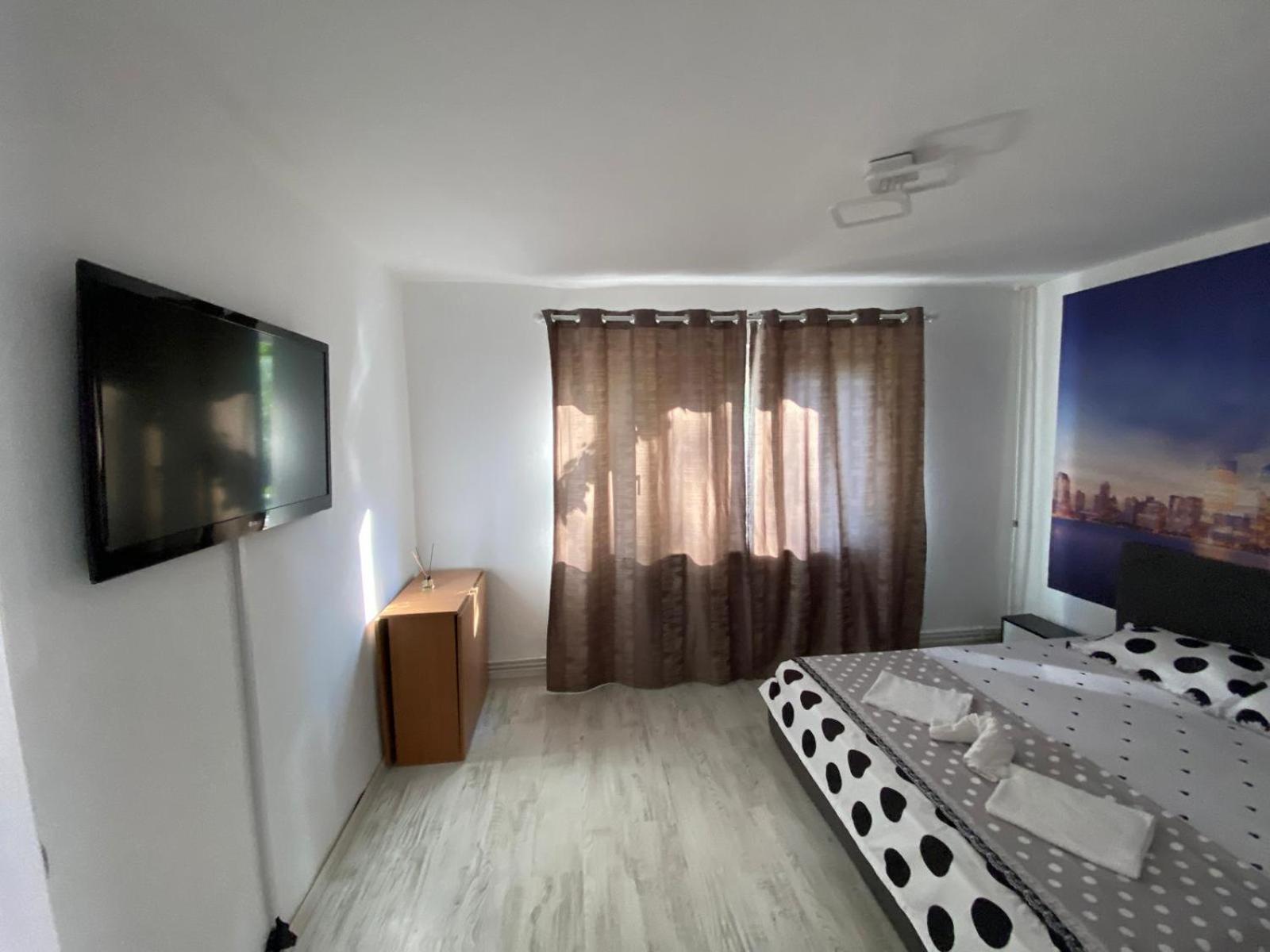 Apartament Rovine Craiova Exteriér fotografie