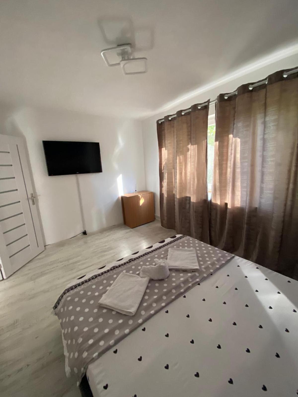 Apartament Rovine Craiova Exteriér fotografie
