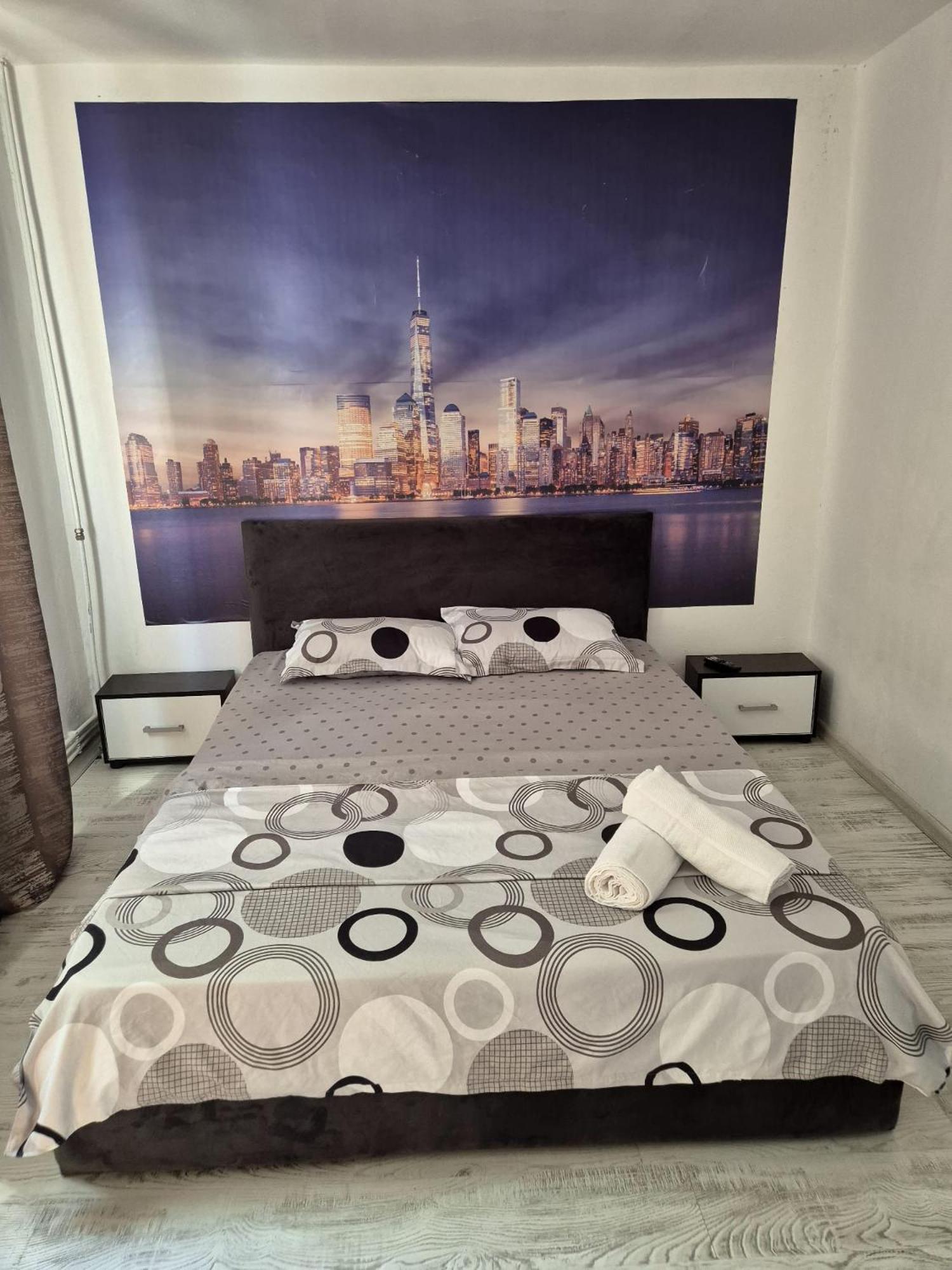 Apartament Rovine Craiova Exteriér fotografie