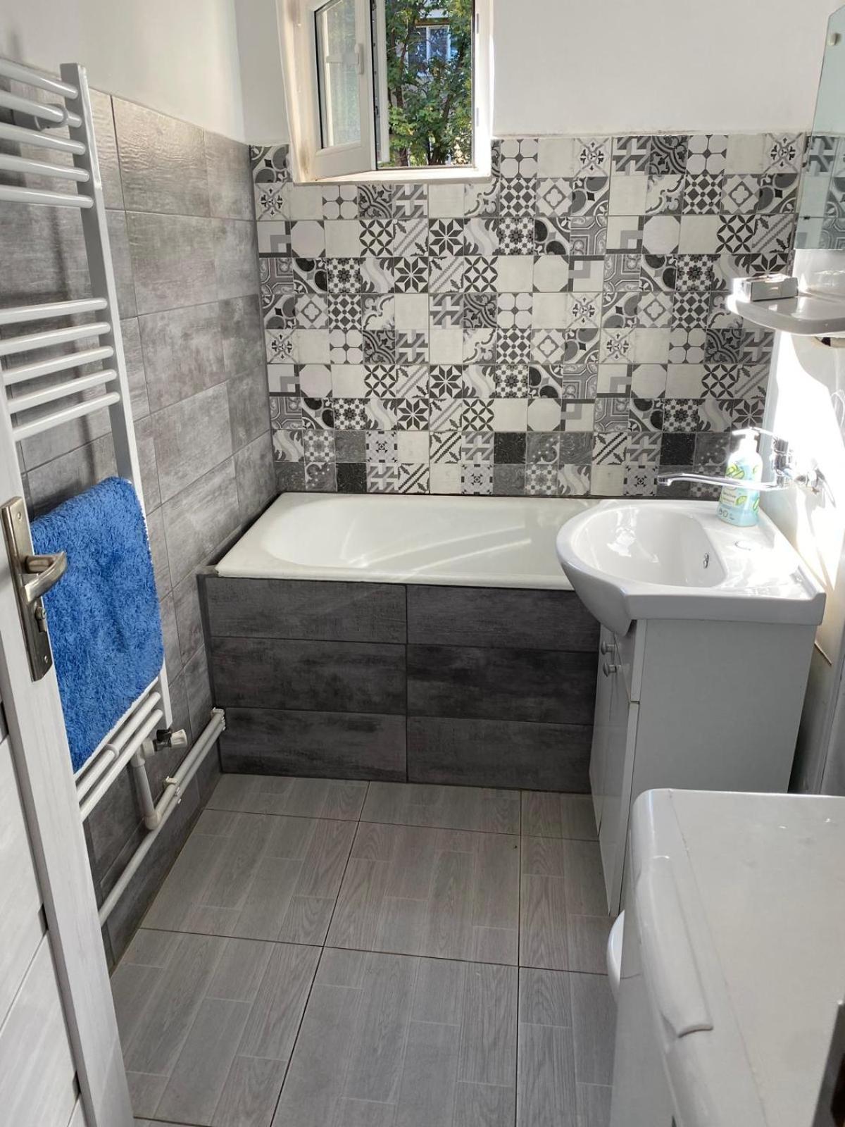 Apartament Rovine Craiova Exteriér fotografie