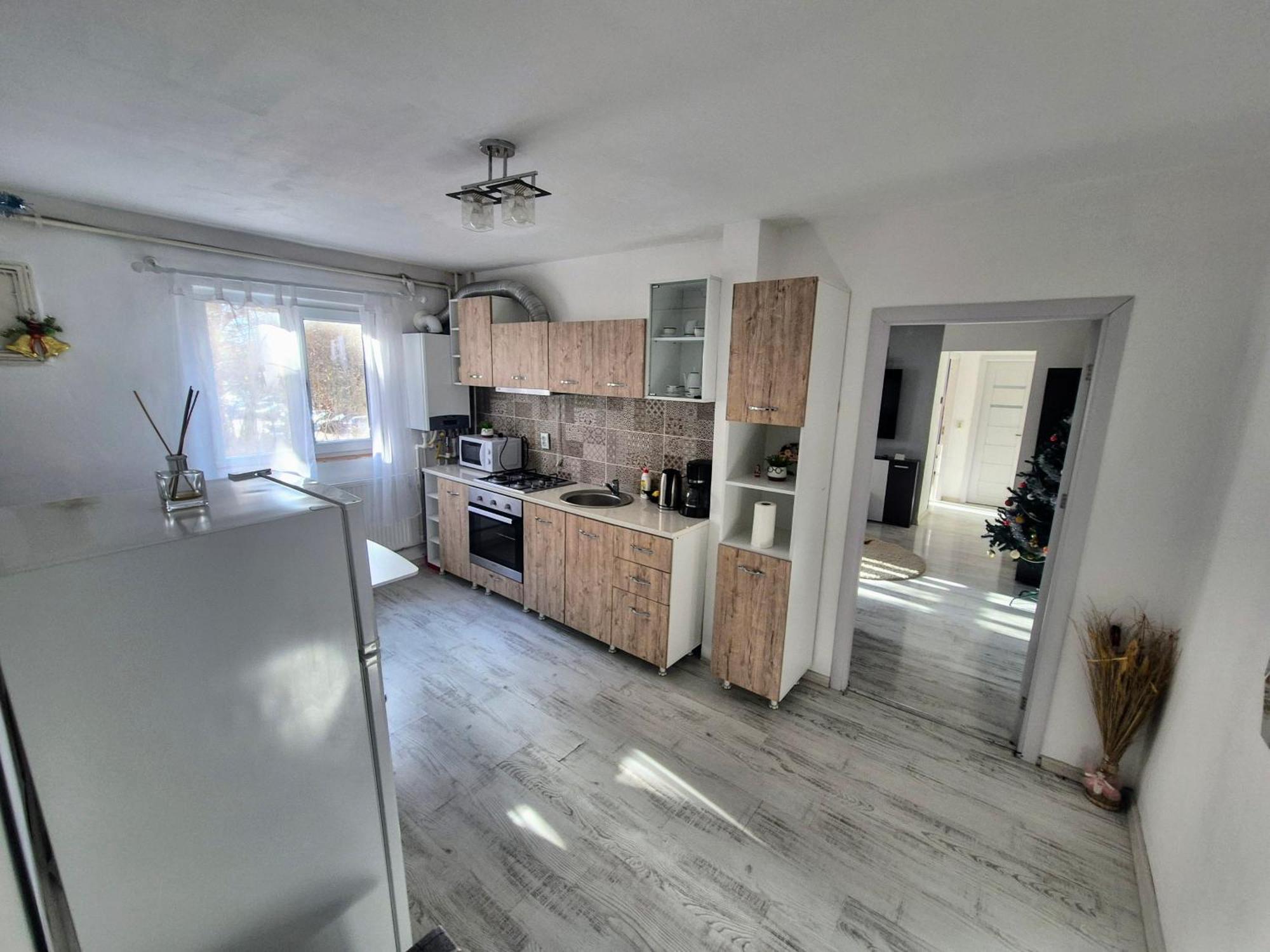 Apartament Rovine Craiova Exteriér fotografie