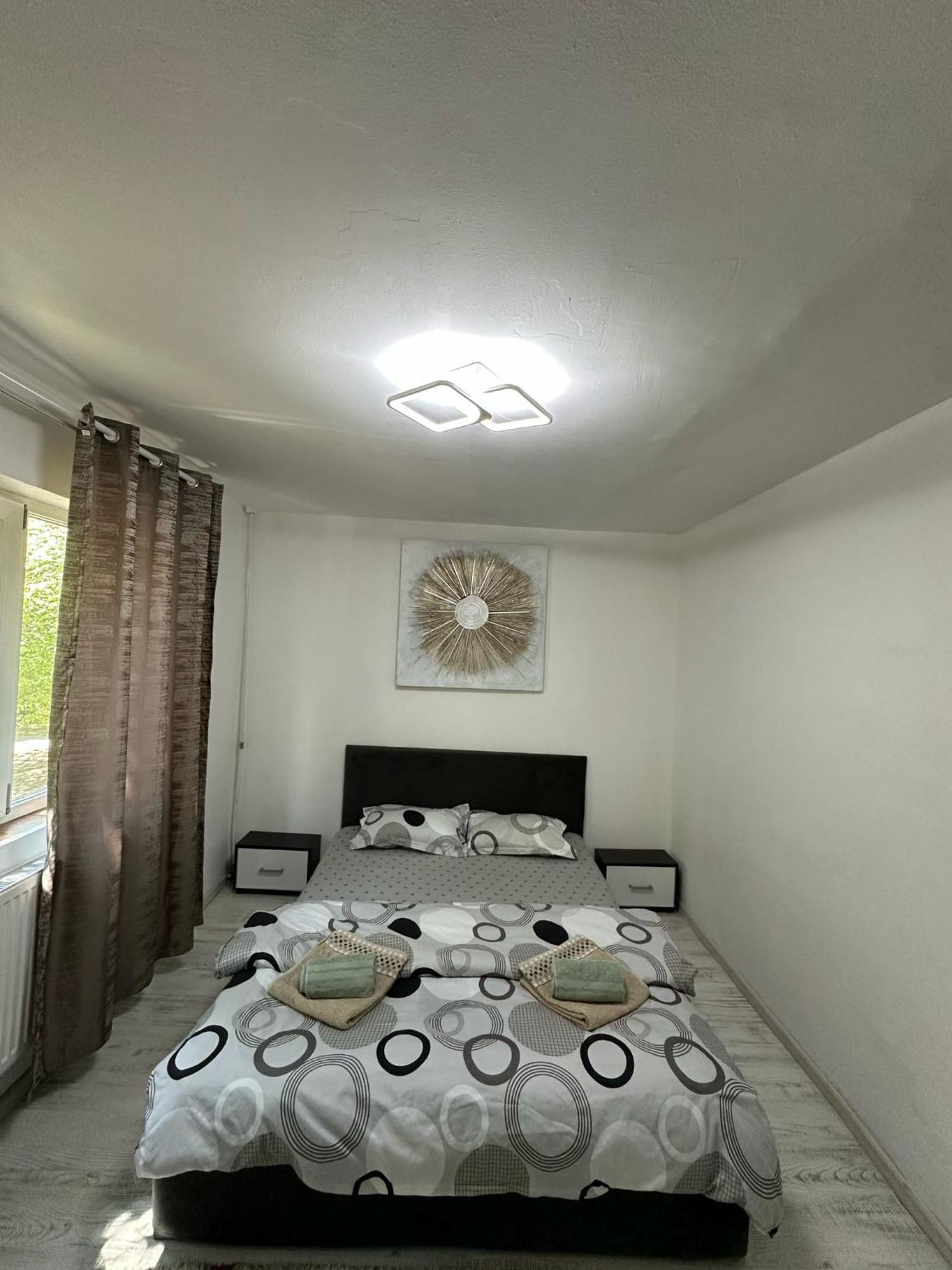 Apartament Rovine Craiova Exteriér fotografie